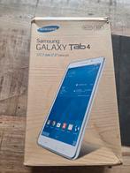 Samsung galaxy tab 4. 7 inch, Computers en Software, Android Tablets, Ophalen of Verzenden, Gebruikt, 7 inch of minder