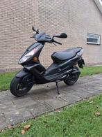 Peugeot speedfight 1, 100cc a1 kenteken, Fietsen en Brommers, Ophalen, Zo goed als nieuw, Benzine, Overige modellen
