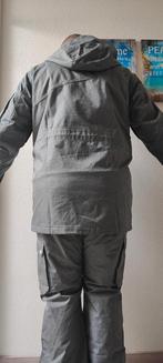 Dope Snow grijs skipak, Ophalen of Verzenden, Zo goed als nieuw, Maat 56/58 (XL), Pak