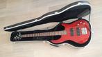Dean Basgitaar, Ophalen, Gebruikt, Elektrisch
