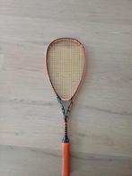 Dunlop Pulse G-40 Squashracket - Zo goed als nieuw, Ophalen of Verzenden, Zo goed als nieuw, Racket