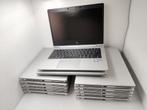 Partij 12x Hp Elitebook 830 g5 intel i5 7th gen 8gb ram 256, Computers en Software, Windows Laptops, 2 tot 3 Ghz, 13 inch, Ophalen of Verzenden