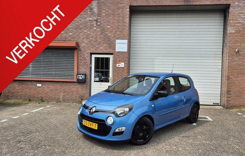 Renault Twingo 1.2 16V Dynamique NAP 3e eigenaar Cruise Airc, Auto's, Renault, Bedrijf, Twingo, ABS, Airbags, Airconditioning