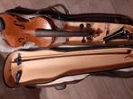 Antiek viool handgemaakt door Josef Kliment 1900s, Antiek en Kunst, Antiek | Gereedschap en Instrumenten, Ophalen