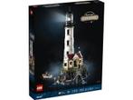 lego 21335 gemotoriseerde vuurtoren, Kinderen en Baby's, Speelgoed | Duplo en Lego, Ophalen of Verzenden, Nieuw, Complete set