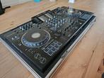 Pioneer DJ XZ + Flight case, Ophalen of Verzenden