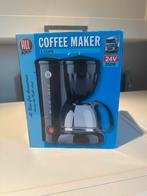 All Ride Koffiezetapparaat 24V - Nieuw in doos!, Ophalen of Verzenden, Nieuw
