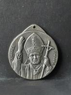 Medaille Joannes Paulus II, Postzegels en Munten, Penningen en Medailles, Ophalen of Verzenden, Overige materialen, Buitenland