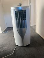 Andrews airconditioning, Ophalen, Zo goed als nieuw, Afstandsbediening