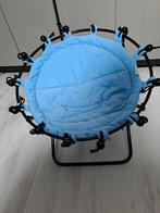Blauw kattenmandje, Ophalen of Verzenden, Zo goed als nieuw