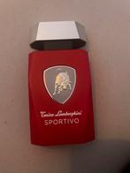 Parfum - Tonino Lamborghini Sportivo, Ophalen, Zo goed als nieuw