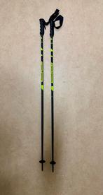 Elan Speedrod skistokken 1.25, Sport en Fitness, Ophalen, Zo goed als nieuw, Ski's, Overige merken