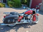 Harley Davidson roadking classic, perfecte kleurstelling!, Particulier, Toermotor