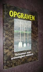 37 x archeologie Aardewerk gezonken schatten GEOLOGIE tegelv, Ophalen of Verzenden, Zo goed als nieuw, School, Studie en Wetenschap