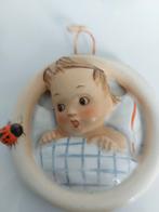 M.I. Hummel Baby Jongetje Ring, Ophalen of Verzenden