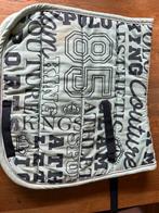 Zadeldekje VZH full mintkleur, Dieren en Toebehoren, Paarden en Pony's | Dekens en Dekjes, Ophalen of Verzenden, Gebruikt