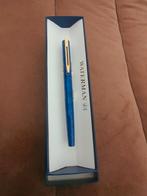 Waterman vulpen, Ophalen of Verzenden, Zo goed als nieuw, Vulpen, Waterman