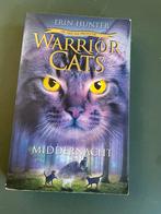 Warrior  cars middernacht, Ophalen of Verzenden, Zo goed als nieuw