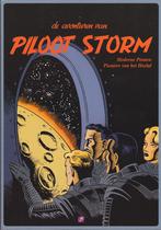 Piloot Storm, Nieuw, Henk Sprenger, Ophalen of Verzenden, Meerdere stripboeken