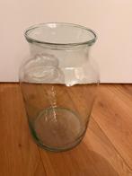 Grote vaas, Ophalen, Overige kleuren, Minder dan 50 cm, Glas