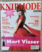 Knipmode nieuw, Hobby en Vrije tijd, Kledingpatronen, Nieuw, Vrouw, Ophalen of Verzenden, Knipmode