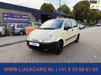 Daewoo Matiz 0.8 Spirit NIEUWE APK!, Auto's, Daewoo, Voorwielaandrijving, Gebruikt, Origineel Nederlands, Bedrijf