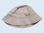HUMAN NATURE beige zonnehoedje ~ HH1703, Ophalen of Verzenden, Gedragen, Human Nature, Hoed