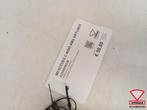 Mercedes C Klasse W205 AMG Diffuser Achterbumper A2058856238, Ophalen of Verzenden, Gebruikt, Mercedes-Benz, Bumper