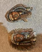 Prachtige indianen set, Huis en Inrichting, Ophalen