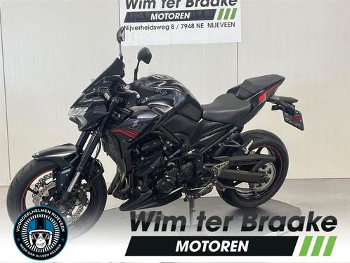 Kawasaki Z 900 E ABS (bj 2020), Motoren, Motoren | Kawasaki, Bedrijf, Naked bike, meer dan 35 kW, 4 cilinders