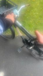 Kinderfiets, Ophalen of Verzenden, 16 inch, Supersuper, Handrem