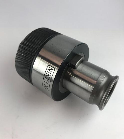 Tappot M14 Nikken ZK24-14D DIN352 DIN376, Doe-het-zelf en Verbouw, Gereedschap | Machine-onderdelen en Toebehoren, Zo goed als nieuw