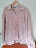 blouse / top van Norah maat 46 / 48, Ophalen, Zwart, Maat 46/48 (XL) of groter, Zo goed als nieuw