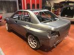 Subaru Impreza STI Rally Project, Automaat, 4 cilinders, Overige brandstoffen, Vierwielaandrijving