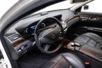 Mercedes-Benz S-Klasse AMG 63 Lang Btw auto, Fiscale waarde, Automaat, 5461 cc, Achterwielaandrijving, Gebruikt