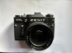 Zenit TTL, Ophalen of Verzenden, Gebruikt, Spiegelreflex, Overige Merken