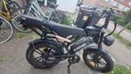 Fatbike E-Father, Fietsen en Brommers, Minibikes, Midibikes en Pitbikes, Ophalen, Gebruikt, Overige typen, E father