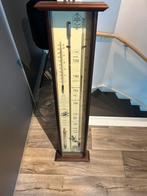 Huygens Barometer, Ophalen, Niet werkend, Barometer