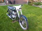 Oldtimer motoren, Motoren