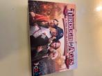 Through the Ages - Nieuwstaat!, Hobby en Vrije tijd, Gezelschapsspellen | Bordspellen, Een of twee spelers, Ophalen, Nieuw
