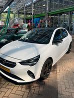 Opel Corsa 1.2 Start/stop 75pk 2020 Wit, Auto's, Voorwielaandrijving, 74 pk, 1199 cc, Wit