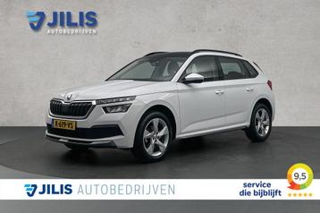 Skoda Kamiq 1.0 TSI Style DSG Automaat | LED | Panoramadak | beschikbaar voor biedingen