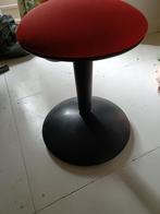 Kruk verstelbaar Ikea Vitamin stool, Ophalen, In hoogte verstelbaar, Gebruikt, Kunststof