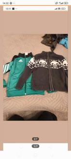 Kledingpakket Jongens Maat 110/116, Ophalen of Verzenden