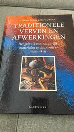 Traditionele verven en afwerkingen Annie Sloan Kate Gwynn, Ophalen of Verzenden, Zo goed als nieuw, Tekenen en Schilderen