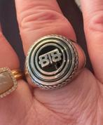 Buddha to Buddha ring maat 19, 19 tot 20, Nieuw, Ophalen of Verzenden, Dame of Heer