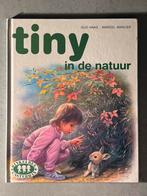 Haag - Tiny in de natuur, Boeken, Kinderboeken | Jeugd | onder 10 jaar, Haag, Ophalen of Verzenden, Zo goed als nieuw