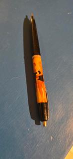 Vintage Pen met Badpak Dame, Antiek en Kunst, Ophalen of Verzenden