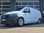 Mercedes-Benz Vito 114 CDI L3 PRO | Koelwagen | Konvekta Dag, Automaat, Gebruikt, Euro 6, 4 cilinders