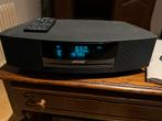 Bose Wave Music System met CD-speler, Ophalen, Zo goed als nieuw, Bang & Olufsen, Microset